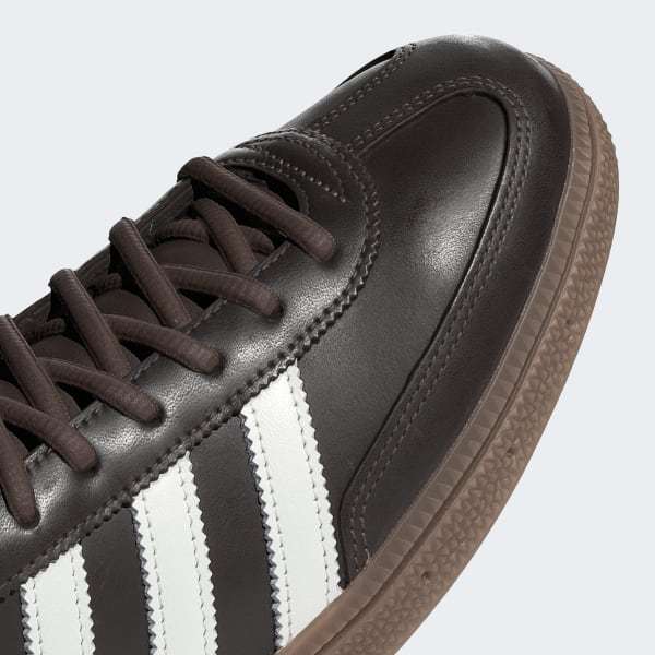 Adidas Spezial Handball Brown Core White Earth Strata KI8581
