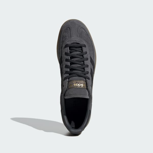 Adidas Spezial Handball Carbon Core Black Gum IH6506