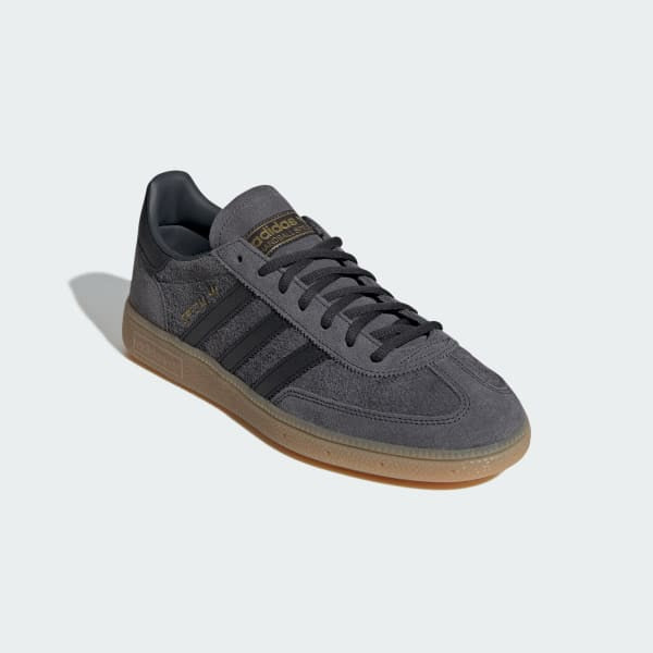 Adidas Spezial Handball Carbon Core Black Gum IH6506
