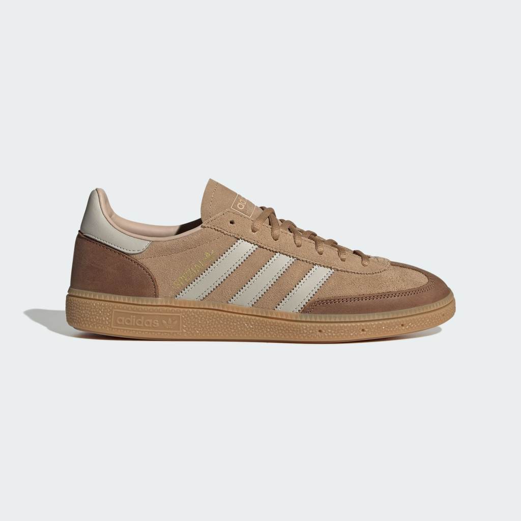 Adidas Spezial Handball Cardboard Beige Gum KI2973