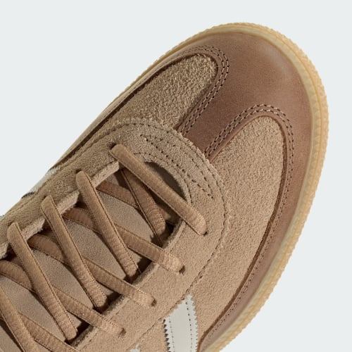 Adidas Spezial Handball Cardboard Beige Gum KI2973