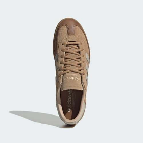 Adidas Spezial Handball Cardboard Beige Gum KI2973