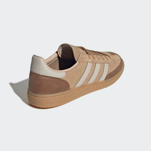 Adidas Spezial Handball Cardboard Beige Gum KI2973