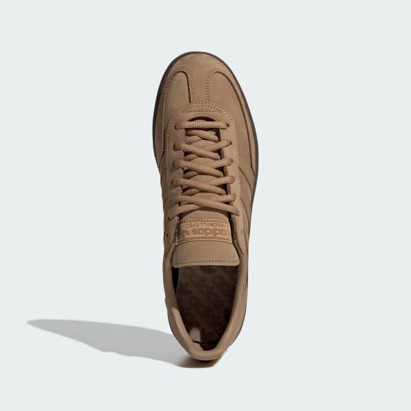 Adidas Spezial Handball Cardboard Cardboard Brown Dessert JH5448
