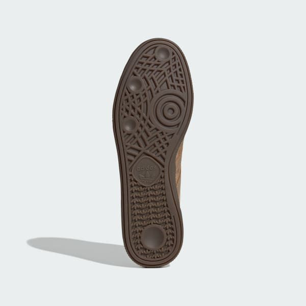 Adidas Spezial Handball Cardboard Cardboard Brown Dessert JH5448