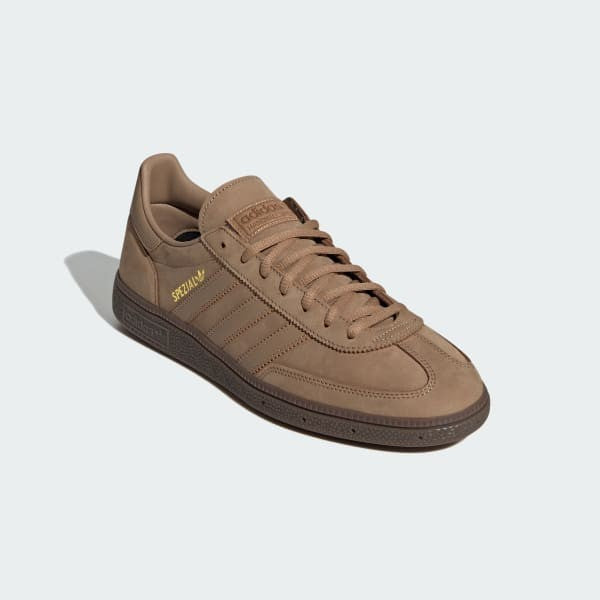 Adidas Spezial Handball Cardboard Cardboard Brown Dessert JH5448