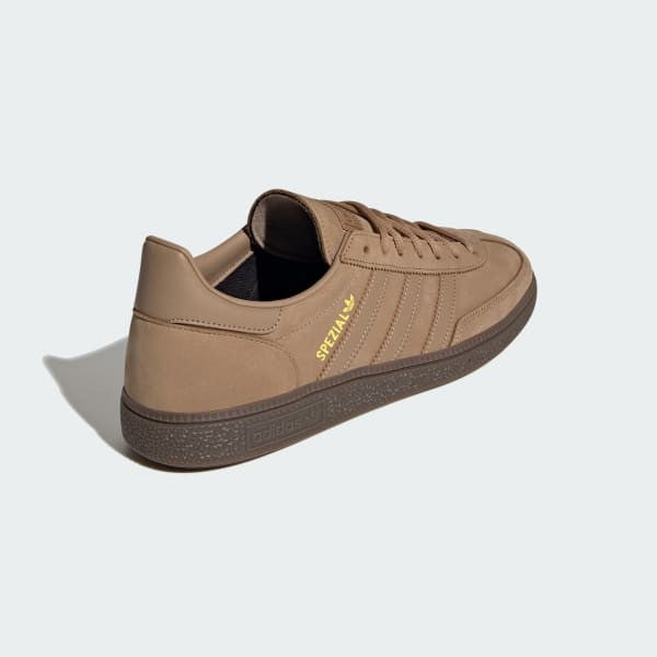 Adidas Spezial Handball Cardboard Cardboard Brown Dessert JH5448