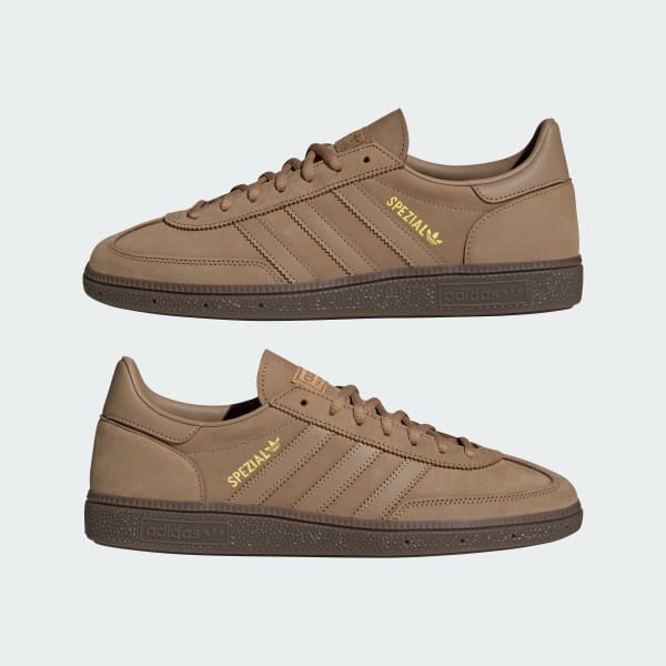 Adidas Spezial Handball Cardboard Cardboard Brown Dessert JH5448