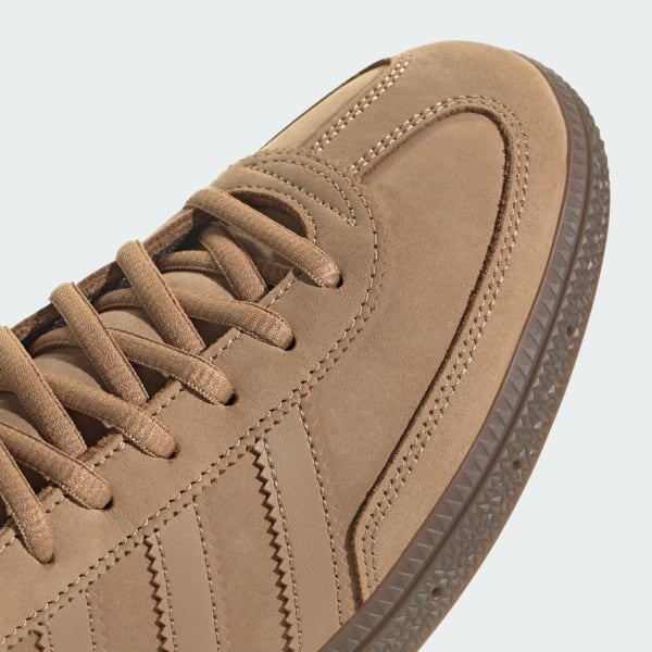 Adidas Spezial Handball Cardboard Cardboard Brown Dessert JH5448