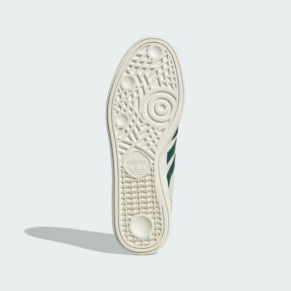 Adidas Spezial Handball Chalk White Collegiate Green Night Indigo JH5451