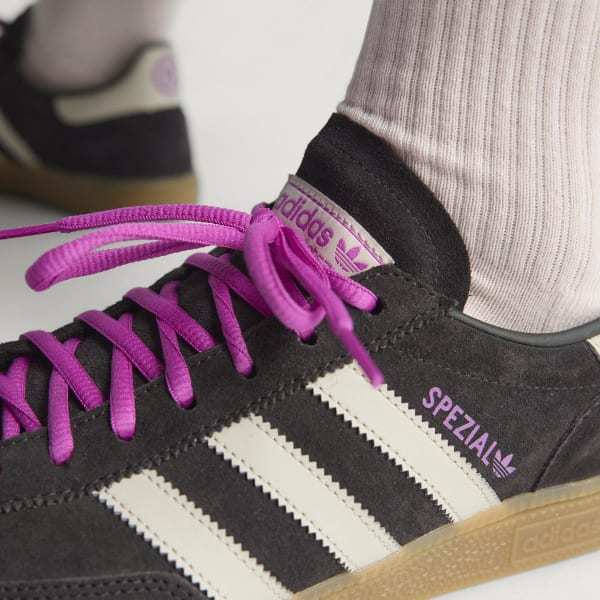 Adidas Spezial Handball Chile World Cup Brown None Purple Burst HQ9439