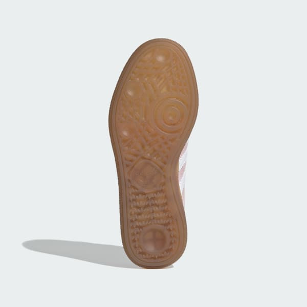 Adidas Spezial Handball Clear Pink Non Dyed Gum JR2109