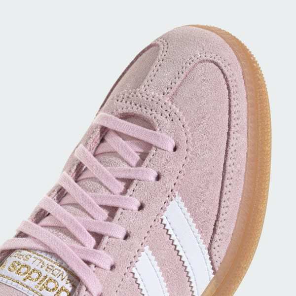 Adidas Spezial Handball Clear Pink Non Dyed Gum JR2109