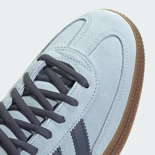 Adidas Spezial Handball Clear Sky Shadow Navy Gum JR2650