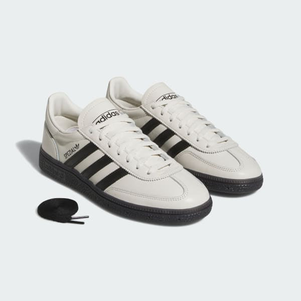 Adidas Spezial Handball Cloud White Core Black JS0062