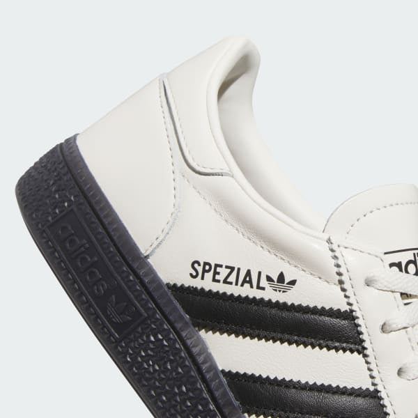 Adidas Spezial Handball Cloud White Core Black JS0062