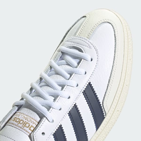 Adidas Spezial Handball Cloud White Shadow Navy Team Victory Red JH5450