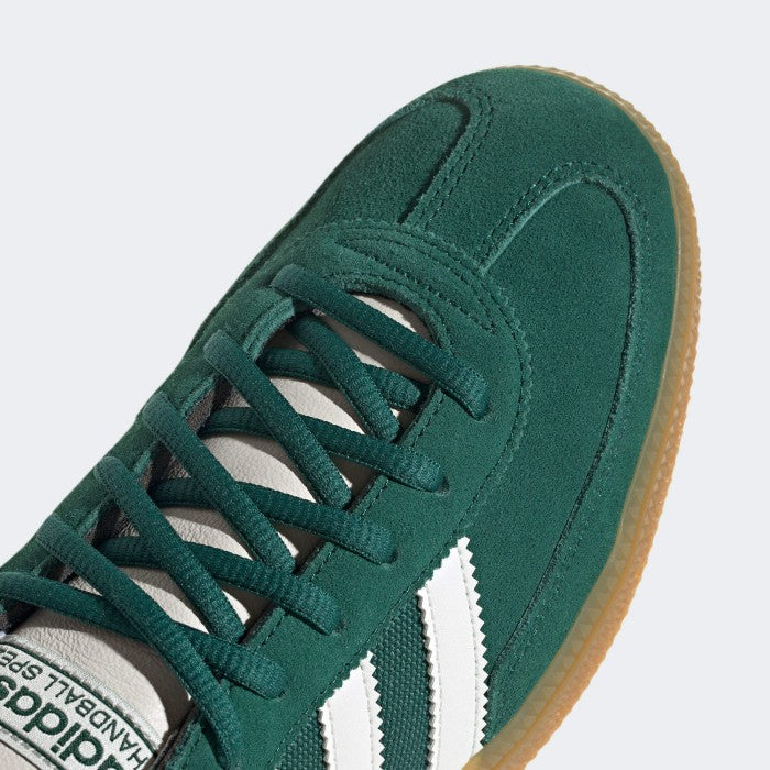 Adidas Spezial Handball Collegiate Green Cloud White Chalk White JH5438