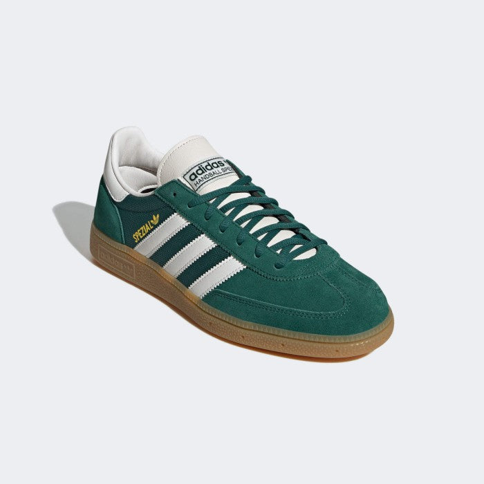 Adidas Spezial Handball Collegiate Green Cloud White Chalk White JH5438