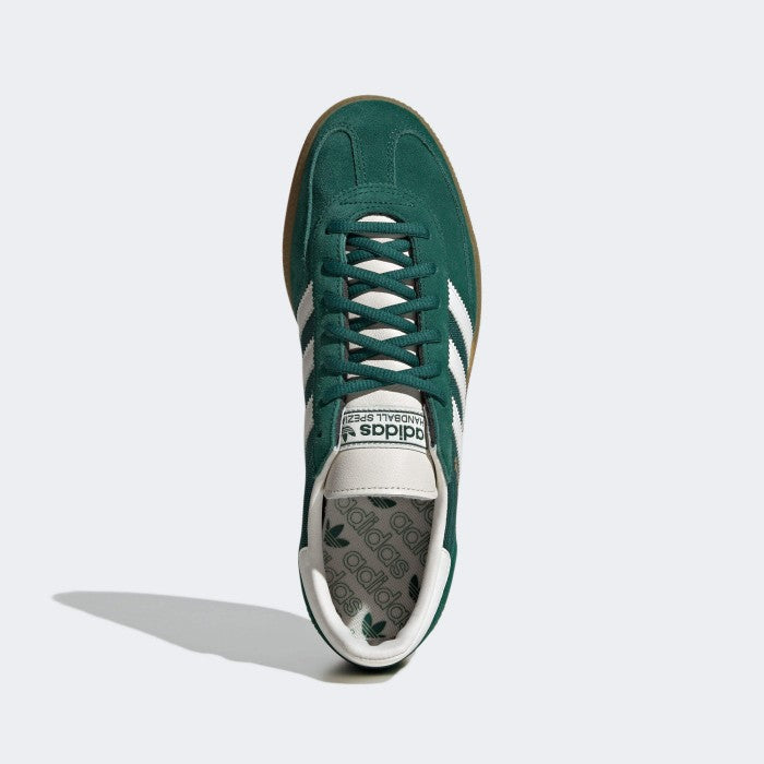 Adidas Spezial Handball Collegiate Green Cloud White Chalk White JH5438
