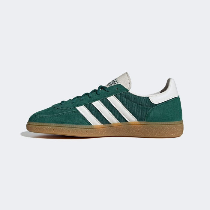 Adidas Spezial Handball Collegiate Green Cloud White Chalk White JH5438