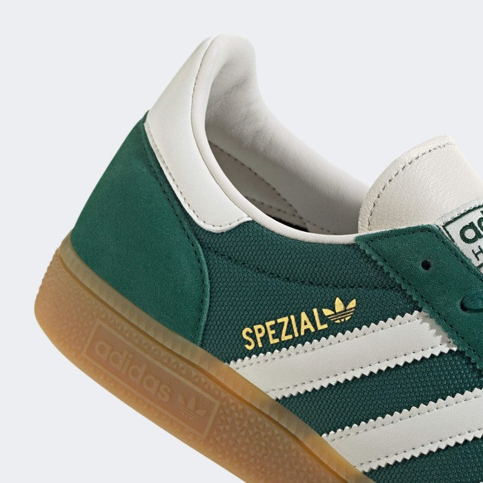Adidas Spezial Handball Collegiate Green Cloud White Chalk White JH5438
