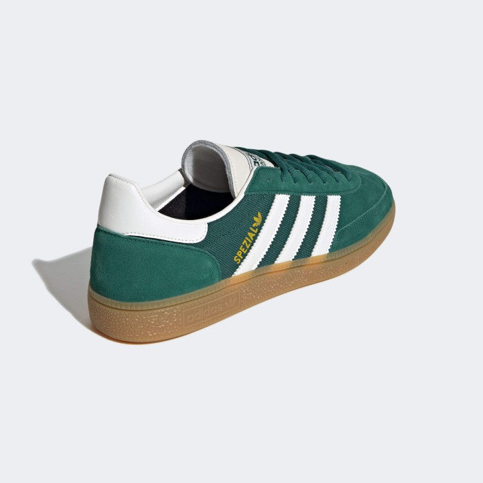 Adidas Spezial Handball Collegiate Green Cloud White Chalk White JH5438