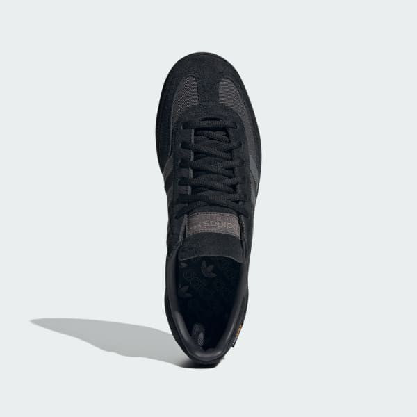 Adidas Spezial Handball Cordura Carbon Grey Four Core Black IE6603