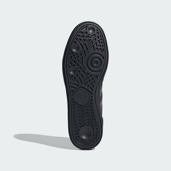 Adidas Spezial Handball Cordura Carbon Grey Four Core Black IE6603