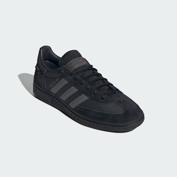 Adidas Spezial Handball Cordura Carbon Grey Four Core Black IE6603
