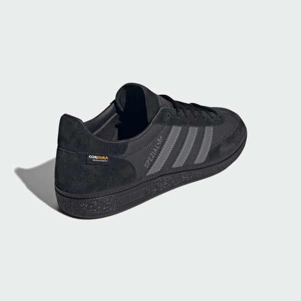 Adidas Spezial Handball Cordura Carbon Grey Four Core Black IE6603