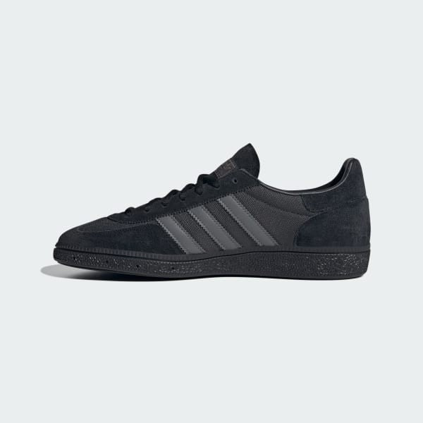 Adidas Spezial Handball Cordura Carbon Grey Four Core Black IE6603
