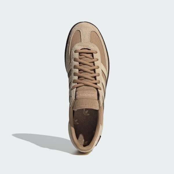Adidas Spezial Handball Cordura Cardboard Crystal Sand Magic Beige JI4645