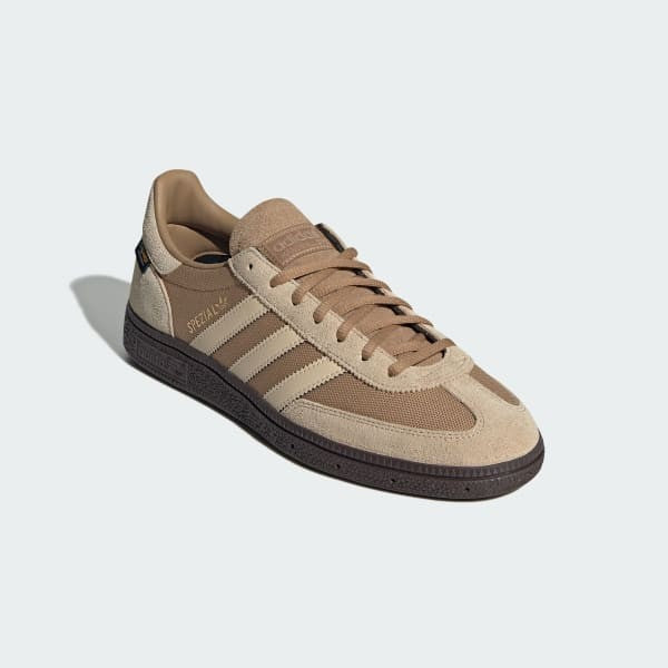 Adidas Spezial Handball Cordura Cardboard Crystal Sand Magic Beige JI4645