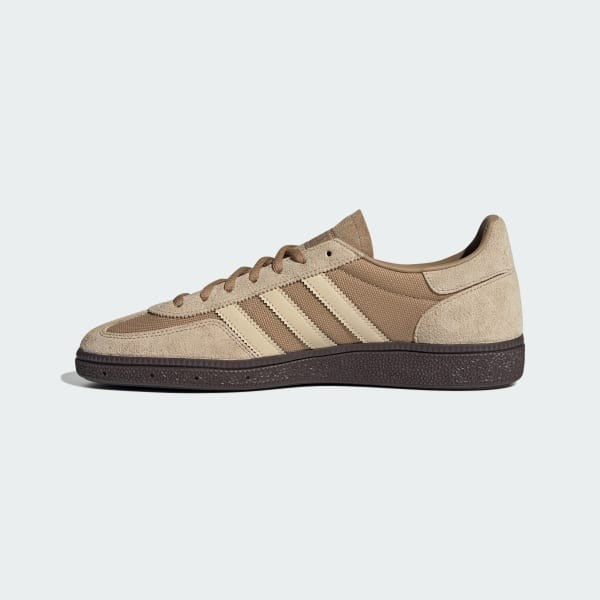 Adidas Spezial Handball Cordura Cardboard Crystal Sand Magic Beige JI4645