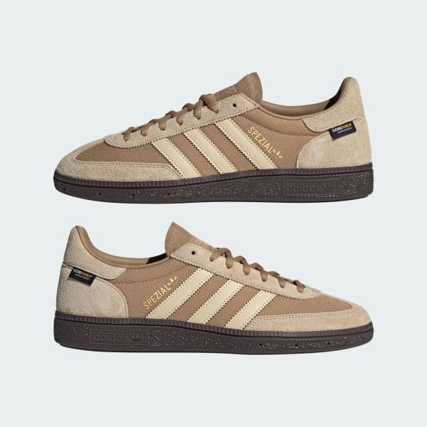 Adidas Spezial Handball Cordura Cardboard Crystal Sand Magic Beige JI4645