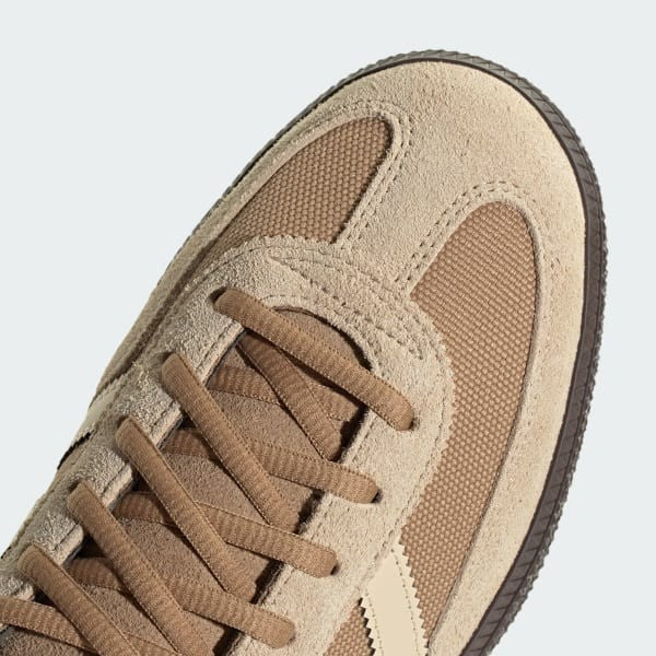 Adidas Spezial Handball Cordura Cardboard Crystal Sand Magic Beige JI4645