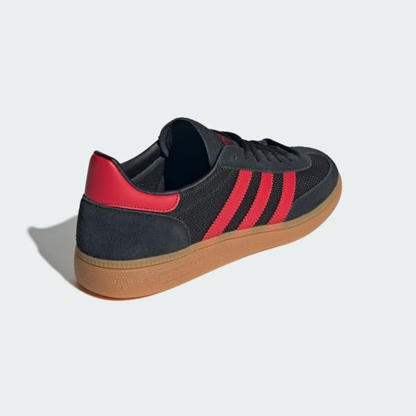Adidas Spezial Handball Core Black Better Scarlet Gum JH5446