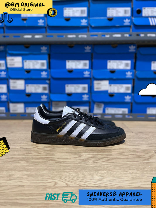 Adidas Spezial Handball Core Black Cloud White Gum IE3402
