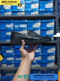 Adidas Spezial Handball Core Black Grey Three KJ5786