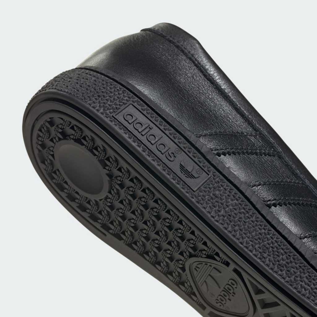 Adidas Spezial Handball Core Black Grey Three KJ5786