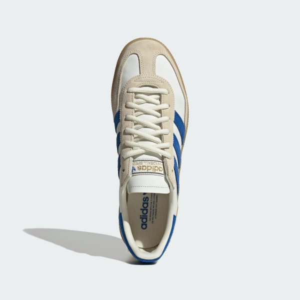 Adidas Spezial Handball Core White Blue Gum CW Noel IH6586