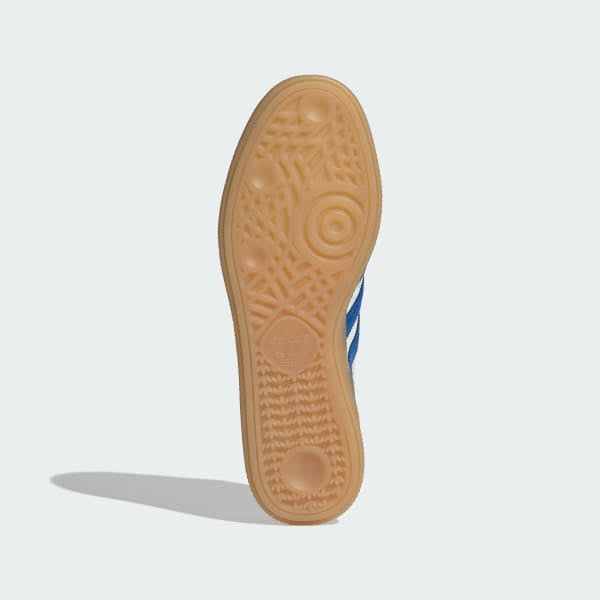 Adidas Spezial Handball Core White Blue Gum CW Noel IH6586