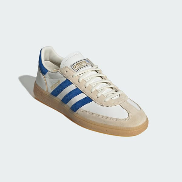 Adidas Spezial Handball Core White Blue Gum CW Noel IH6586