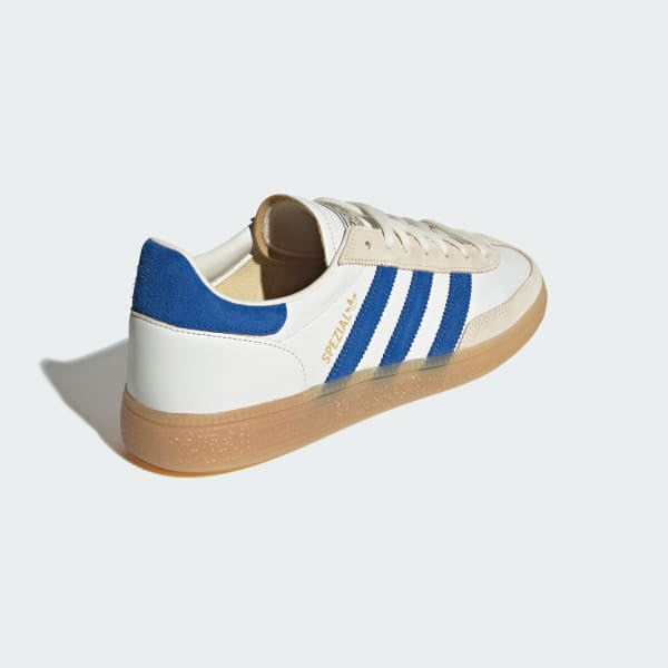 Adidas Spezial Handball Core White Blue Gum CW Noel IH6586