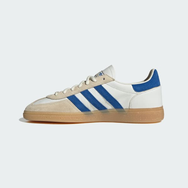 Adidas Spezial Handball Core White Blue Gum CW Noel IH6586