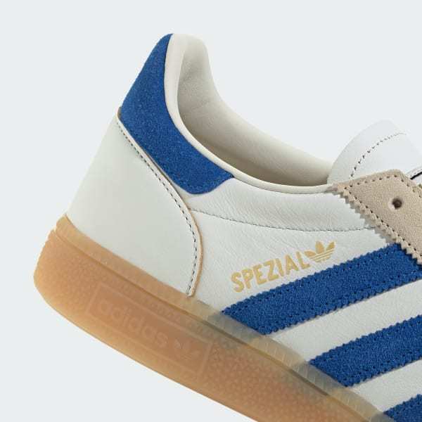 Adidas Spezial Handball Core White Blue Gum CW Noel IH6586
