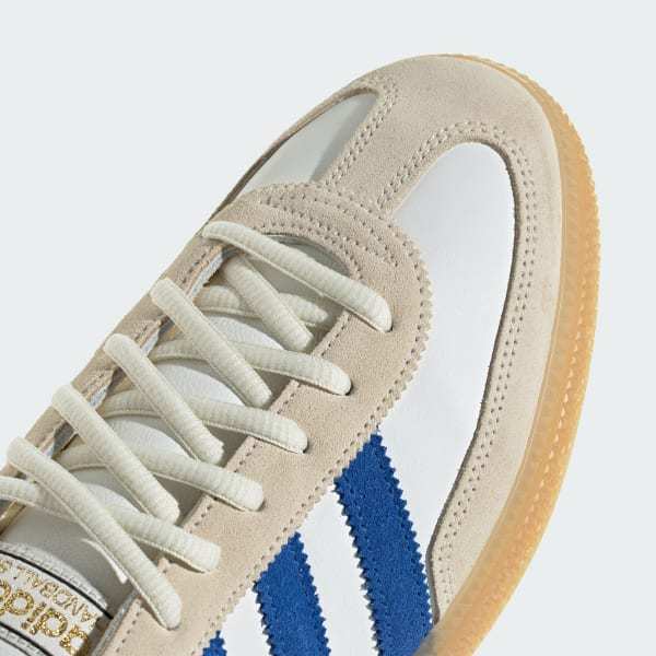 Adidas Spezial Handball Core White Blue Gum CW Noel IH6586