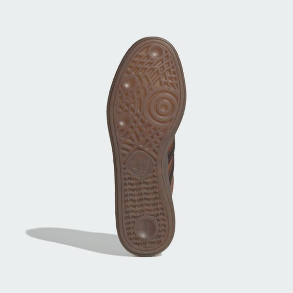 Adidas Spezial Handball Dusky Bronze Aurora Coffee Gum IH6569