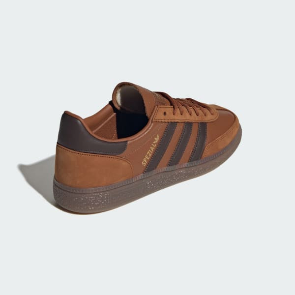 Adidas Spezial Handball Dusky Bronze Aurora Coffee Gum IH6569